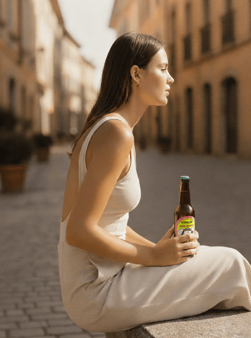 Fermentations Vitalay