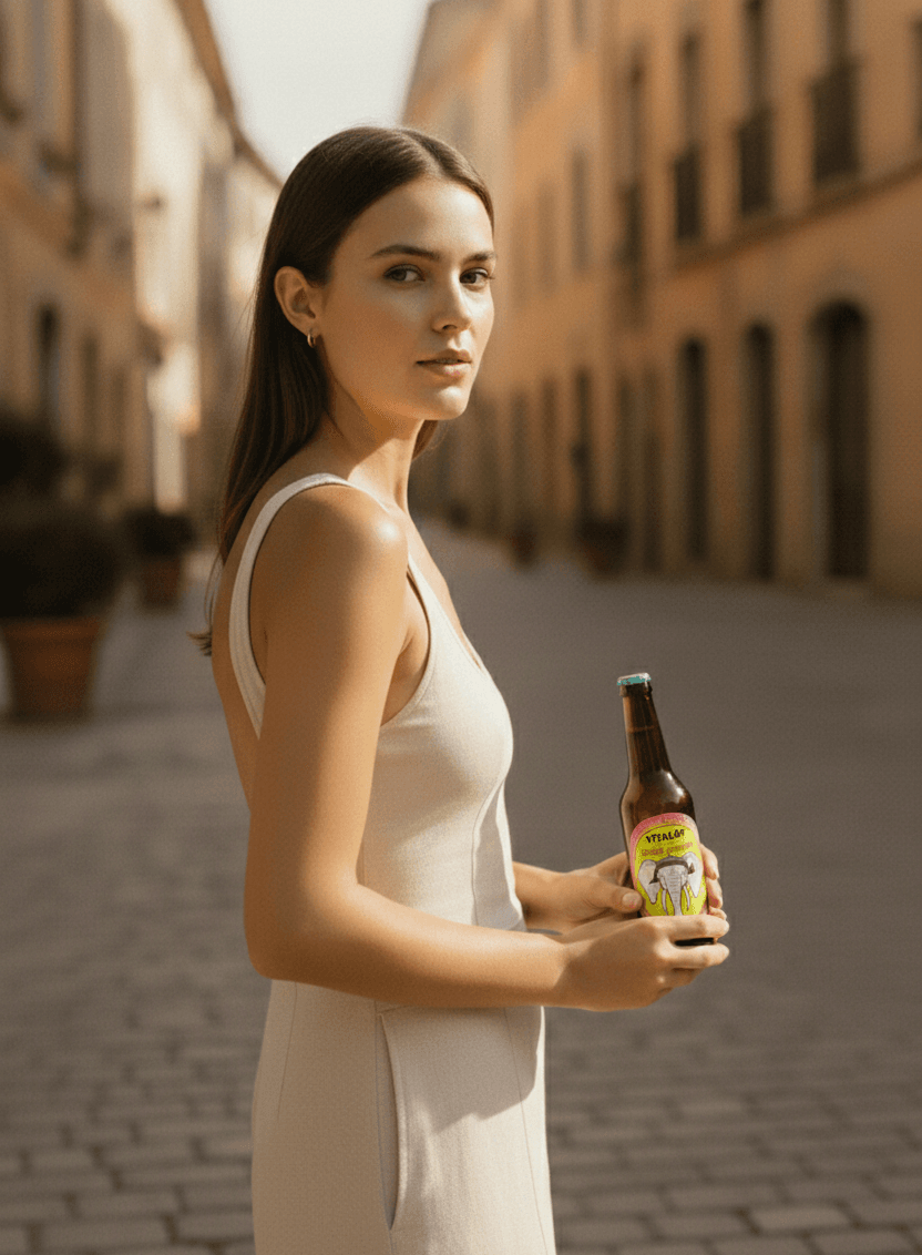 Culture vivante Vitalay